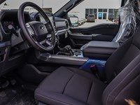 2025 FORD F-150 XLT 4WD SUPERCREW 5.5' BOX