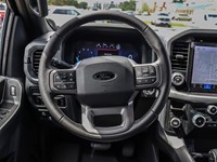 2025 FORD F-150 XLT 4WD SUPERCREW 5.5' BOX