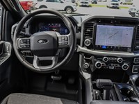 2025 FORD F-150 XLT 4WD SUPERCREW 5.5' BOX