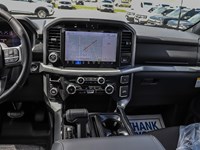 2025 FORD F-150 XLT 4WD SUPERCREW 5.5' BOX