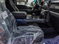 2025 FORD F-150 XLT 4WD SUPERCREW 5.5' BOX