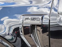 2025 FORD F-150 XLT 4WD SUPERCREW 5.5' BOX