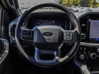 2025 FORD F-150 XLT 4WD SUPERCREW 5.5' BOX