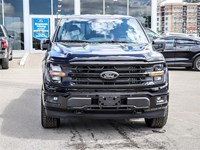 2025 FORD F-150 XLT 4WD SUPERCREW 5.5' BOX