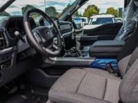 2025 FORD F-150 XLT 4WD SUPERCREW 5.5' BOX