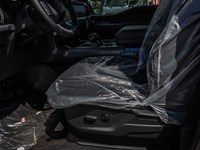 2025 FORD F-150 XLT 4WD SUPERCREW 5.5' BOX