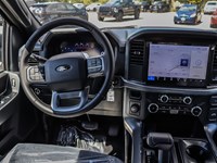 2025 FORD F-150 XLT 4WD SUPERCREW 5.5' BOX