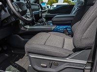 2025 FORD F-150 XLT 4WD SUPERCREW 5.5' BOX