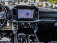 2025 FORD F-150 XLT 4WD SUPERCREW 5.5' BOX