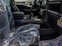 2025 FORD F-150 XLT 4WD SUPERCREW 5.5' BOX