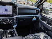 2025 FORD F-150 XLT 4WD SUPERCREW 5.5' BOX