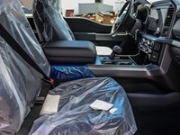 2025 FORD F-150 XLT 4WD SUPERCREW 5.5' BOX