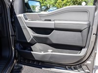 2025 FORD F-150 XLT 4WD SUPERCREW 5.5' BOX