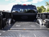 2025 FORD F-150 XLT 4WD SUPERCREW 5.5' BOX