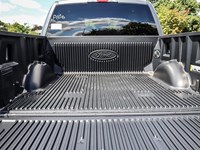 2025 FORD F-150 XLT 4WD SUPERCREW 5.5' BOX