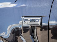 2025 FORD F-150 XLT 4WD SUPERCREW 5.5' BOX