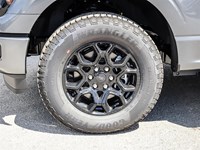 2025 FORD F-150 XLT 4WD SUPERCREW 5.5' BOX