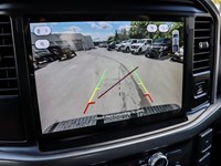 2025 FORD F-150 XLT 4WD SUPERCREW 5.5' BOX