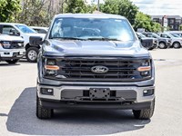 2025 FORD F-150 XLT 4WD SUPERCREW 5.5' BOX