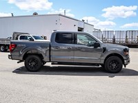 2025 FORD F-150 XLT 4WD SUPERCREW 5.5' BOX