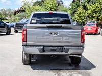 2025 FORD F-150 XLT 4WD SUPERCREW 5.5' BOX