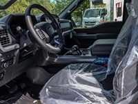 2025 FORD F-150 XLT 4WD SUPERCREW 5.5' BOX