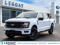 2025 FORD F-150 XLT 4WD SUPERCREW 5.5' BOX