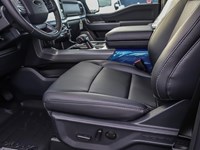 2025 FORD F-150 XLT 4WD SUPERCREW 5.5' BOX