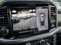 2025 FORD F-150 XLT 4WD SUPERCREW 5.5' BOX