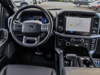 2025 FORD F-150 XLT 4WD SUPERCREW 5.5' BOX