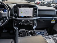 2025 FORD F-150 XLT 4WD SUPERCREW 5.5' BOX