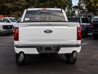 2025 FORD F-150 XLT 4WD SUPERCREW 5.5' BOX