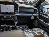 2025 FORD F-150 XLT 4WD SUPERCREW 5.5' BOX