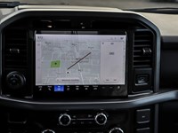 2025 FORD F-150 XLT 4WD SUPERCREW 5.5' BOX