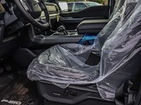 2025 FORD F-150 XLT 4WD SUPERCREW 5.5' BOX