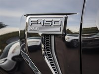 2025 FORD F-150 XLT 4WD SUPERCREW 5.5' BOX