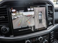 2025 FORD F-150 XLT 4WD SUPERCREW 5.5' BOX