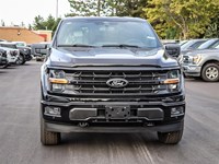 2025 FORD F-150 XLT 4WD SUPERCREW 5.5' BOX