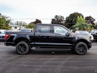 2025 FORD F-150 XLT 4WD SUPERCREW 5.5' BOX