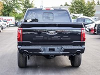 2025 FORD F-150 XLT 4WD SUPERCREW 5.5' BOX