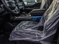 2025 FORD F-150 XLT 4WD SUPERCREW 5.5' BOX