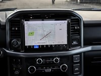 2025 FORD F-150 XLT 4WD SUPERCREW 5.5' BOX