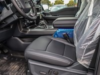 2025 FORD F-150 LARIAT 4WD SUPERCREW 5.5' BOX