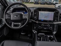 2025 FORD F-150 LARIAT 4WD SUPERCREW 5.5' BOX