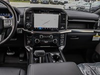 2025 FORD F-150 LARIAT 4WD SUPERCREW 5.5' BOX