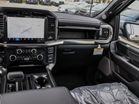 2025 FORD F-150 LARIAT 4WD SUPERCREW 5.5' BOX