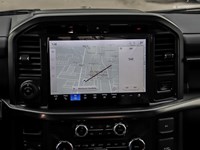 2025 FORD F-150 LARIAT 4WD SUPERCREW 5.5' BOX