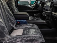 2025 FORD F-150 LARIAT 4WD SUPERCREW 5.5' BOX