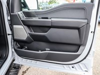 2025 FORD F-150 LARIAT 4WD SUPERCREW 5.5' BOX