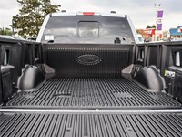 2025 FORD F-150 LARIAT 4WD SUPERCREW 5.5' BOX